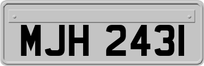 MJH2431