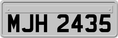 MJH2435