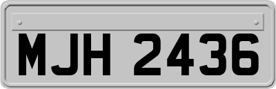 MJH2436