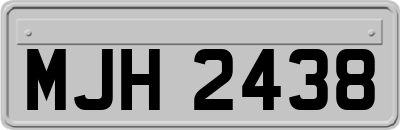 MJH2438