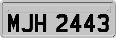 MJH2443