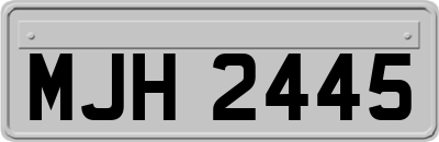 MJH2445