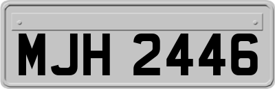 MJH2446