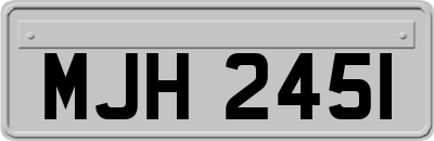 MJH2451