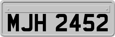 MJH2452