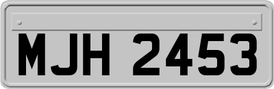MJH2453