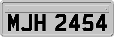 MJH2454