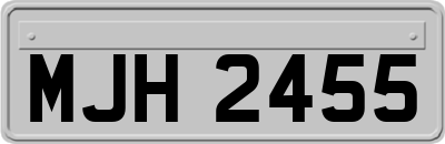 MJH2455