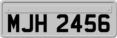 MJH2456