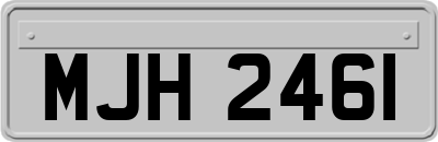 MJH2461