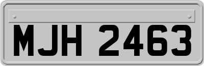 MJH2463
