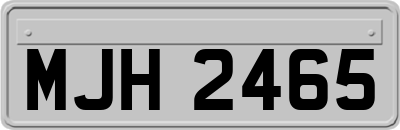 MJH2465