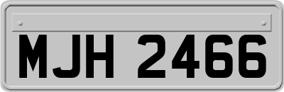 MJH2466