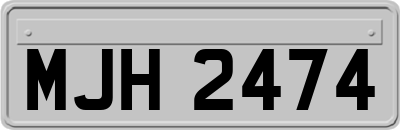 MJH2474