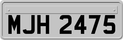 MJH2475