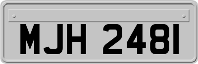 MJH2481