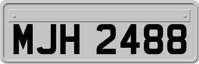 MJH2488