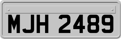 MJH2489