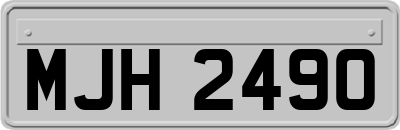MJH2490