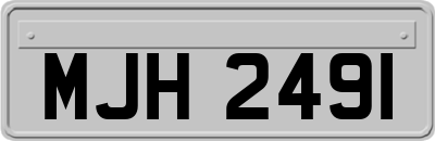 MJH2491
