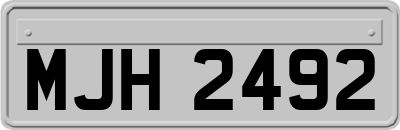 MJH2492