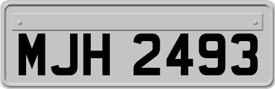 MJH2493