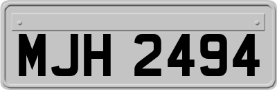 MJH2494