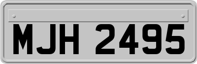 MJH2495