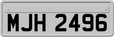 MJH2496