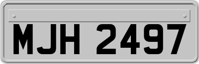 MJH2497