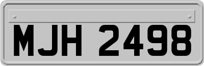 MJH2498