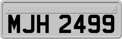 MJH2499