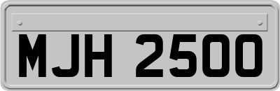 MJH2500