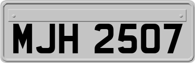 MJH2507