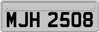 MJH2508
