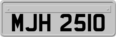 MJH2510