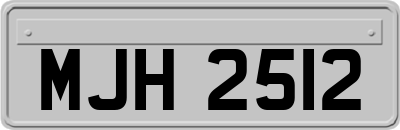 MJH2512