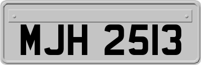 MJH2513