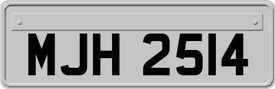 MJH2514
