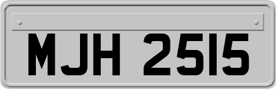 MJH2515