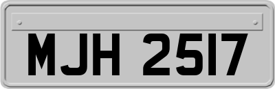 MJH2517
