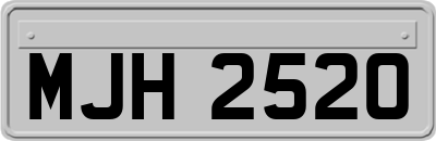 MJH2520