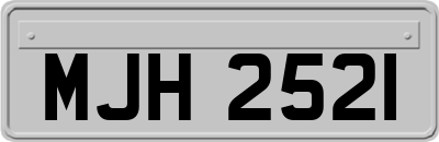 MJH2521