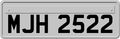 MJH2522