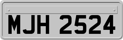 MJH2524