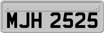 MJH2525