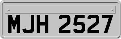 MJH2527