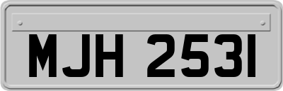 MJH2531