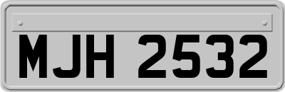 MJH2532