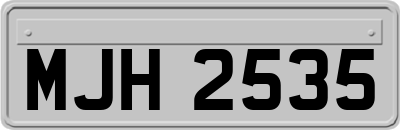 MJH2535